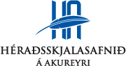 Héraðsskjalasafnið á Akureyri