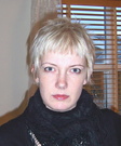 Eyrún Ýr Tryggvadóttir