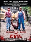 Tucker & Dale vs Evil er frábærlega fyndin hrollvekja