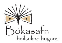 Bókasafnsdagurinn