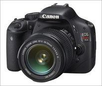 Canon 550d