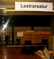 Lestrarsalur