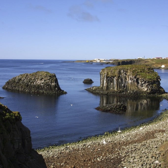 Grímsey | Grímsey Island